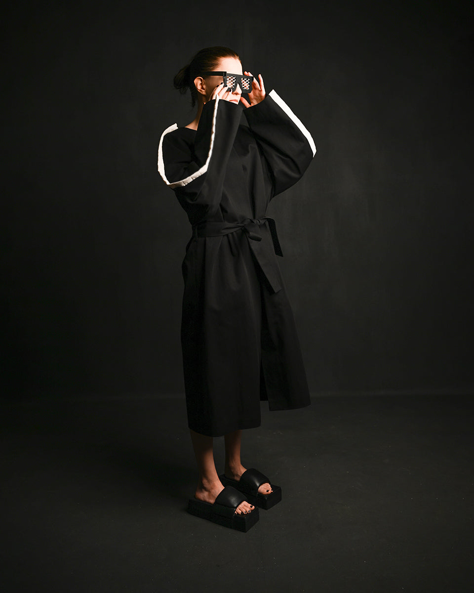 DAWNLIGHT coat