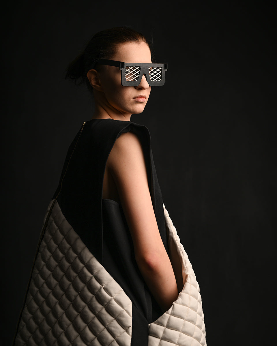 CRESTFORM dress